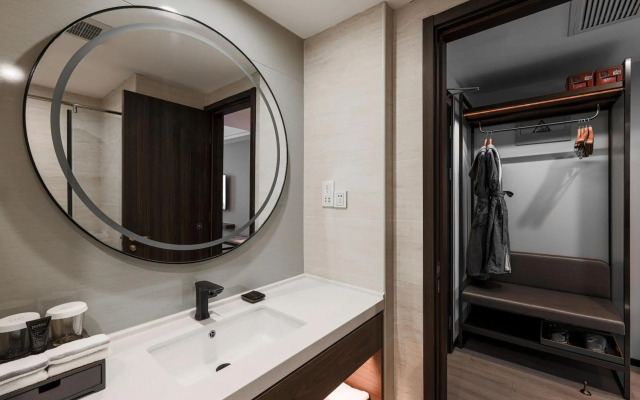 TianAn Rega Hotel