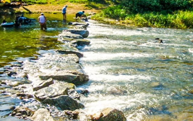 Yangpyeong Byeolbom Pension