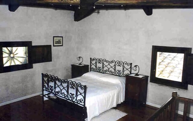 Agriturismo Monterone