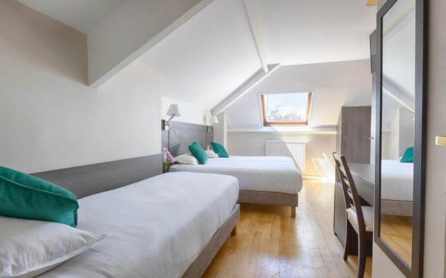 Beaugency Hotel