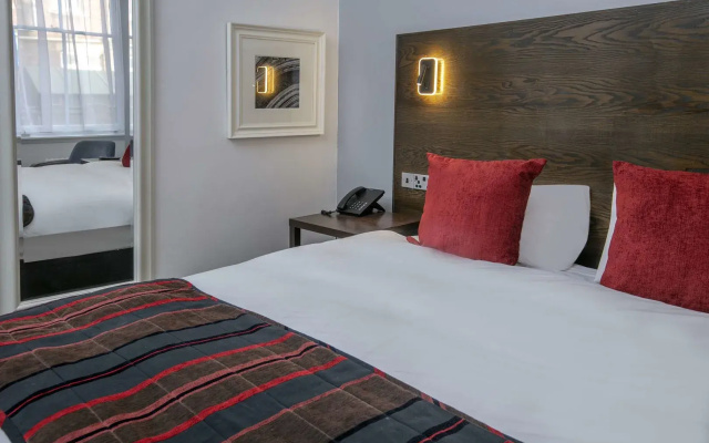 Best Western The Grand Hotel Hartlepool