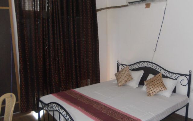 Desire Villa