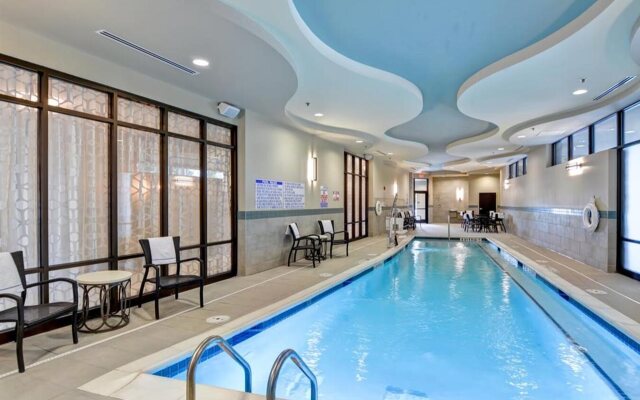 Hampton Inn Atlanta Kennesaw