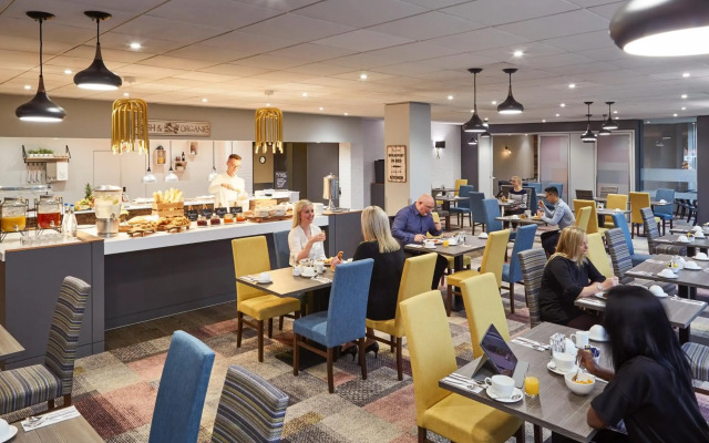 Novotel Wolverhampton