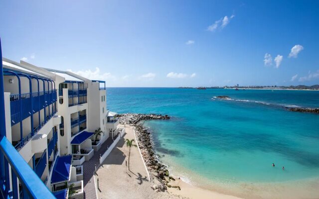 Hilton Vacation Club Flamingo Beach St. Maarten