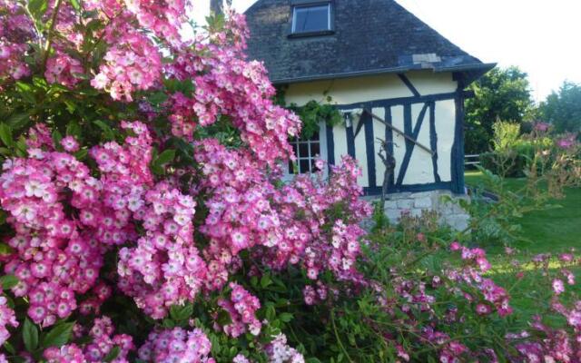 Chambre dhôtes Au Fil De Leau