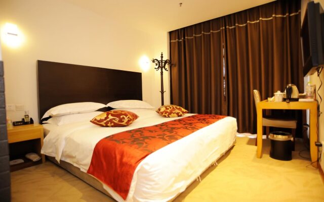 Q7 Hotel - Chongqing