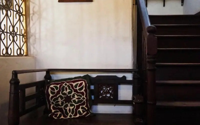 Zanzibar Coffee House