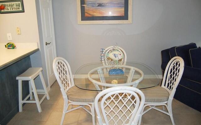 Driftwood Towers D2 condo