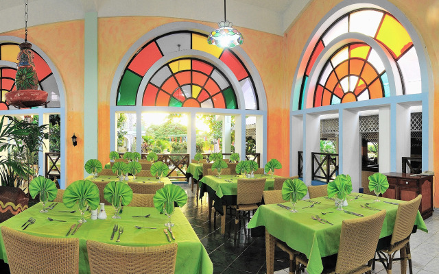 Club Amigo Carisol Los Corales