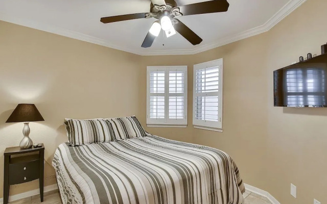 Seascape 2110 - 2 Br Condo