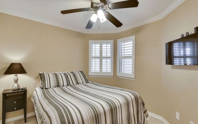 Seascape 2110 - 2 Br Condo