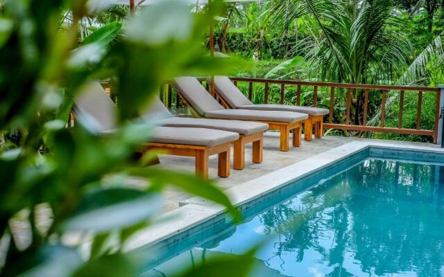 Pesantian Villa Pejeng Ubud
