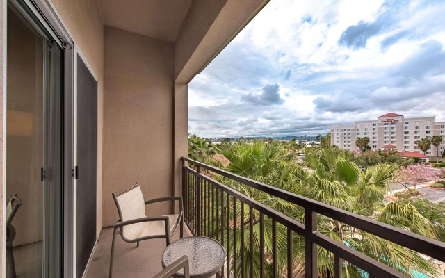 Homewood Suites by Hilton Oxnard/Camarillo