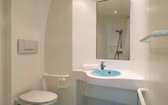 The Originals Access, Hôtel St Flour