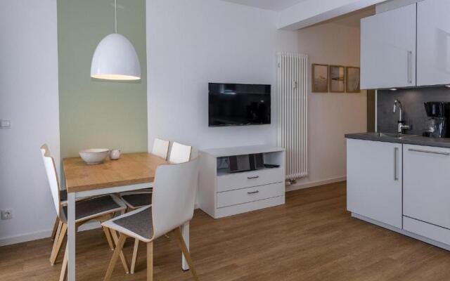 Deichhäuser Anna Küste Deichhäuser Anna Küste 6-23