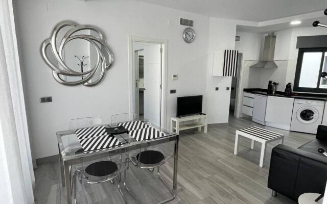 Apartamento 3 Gran8Nerja