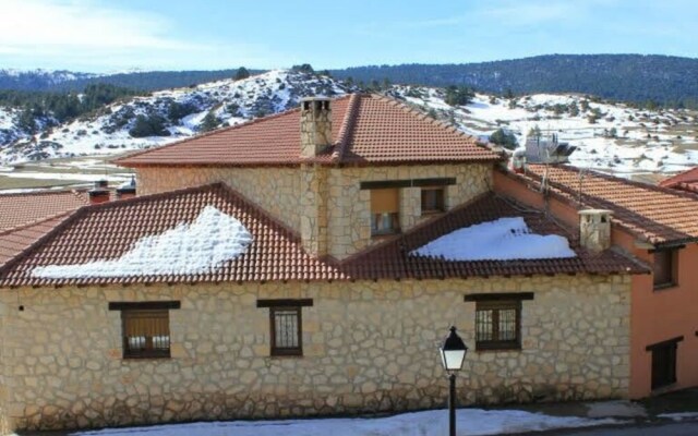 Casa Rural Lahuerta