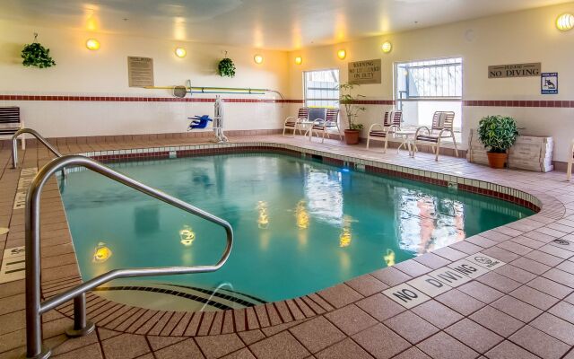 Motel 6 Dallas, TX - North - Richardson