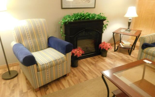 Arrowhead Motor Inn