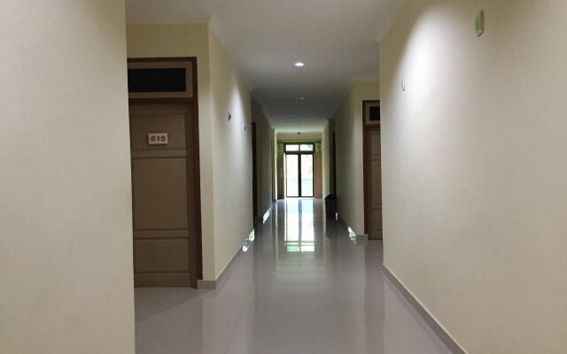 Pandan Makmur Inn