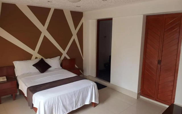 Hostal Silvana ***