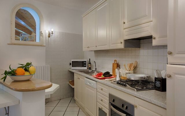 Luxury Villa In Sorrento Coast Strategic Location