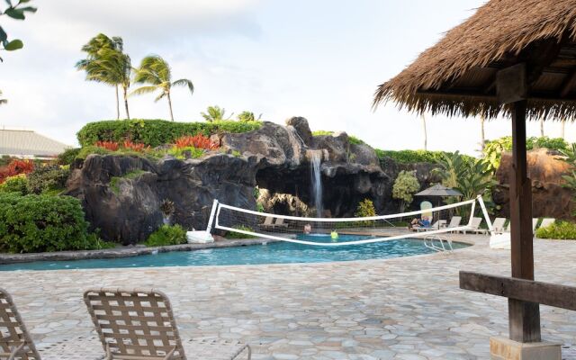2417 @ Oceanfront Resort Lihue, Kauai Beach Drive