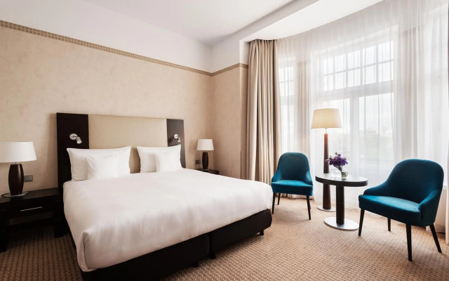 Polonia Palace Hotel