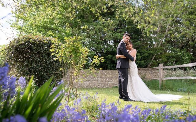 Tottington Manor