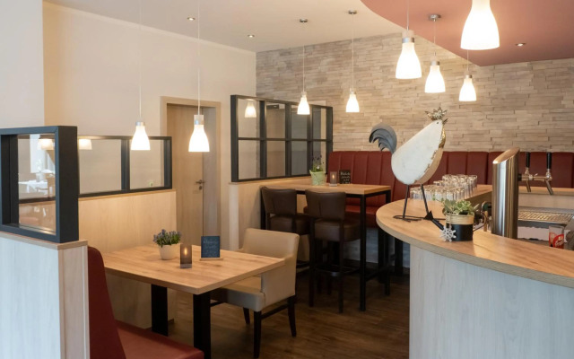 Waldhotel Felsenkeller