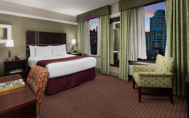 The Hotel @ Times Square