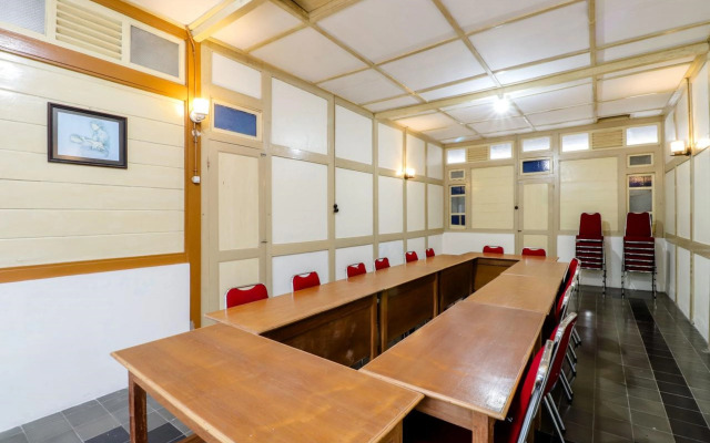 Hotel Wismancala Kaliurang