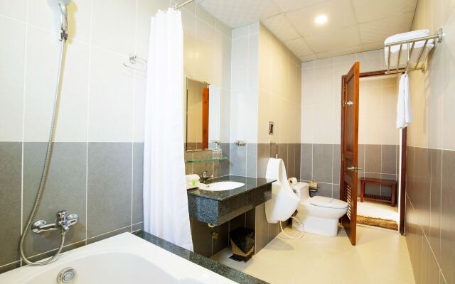 Sunrise Boutique Hotel Phu Quoc