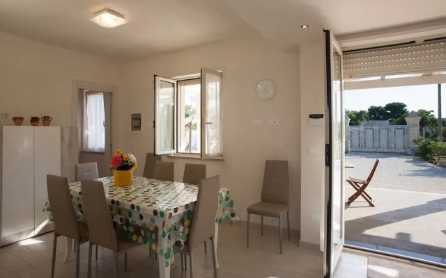 VilleSalento - Villa Ionio Beach M270