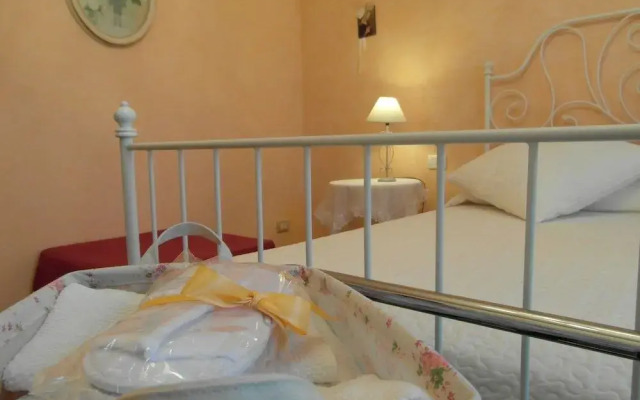 Il Poggiolo Di San Miniato