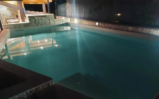 Blu Etna Casa Vacanze