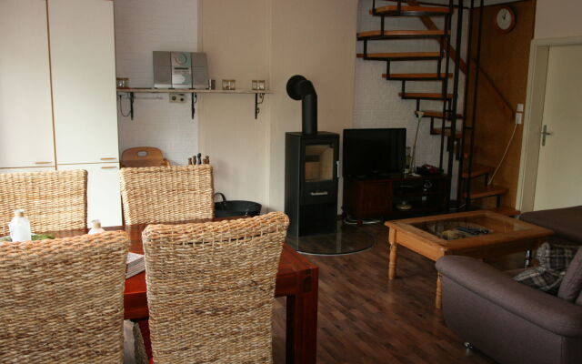 Sommerloft Norderney