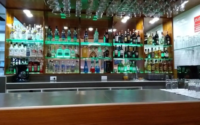 Hotel El Puerto