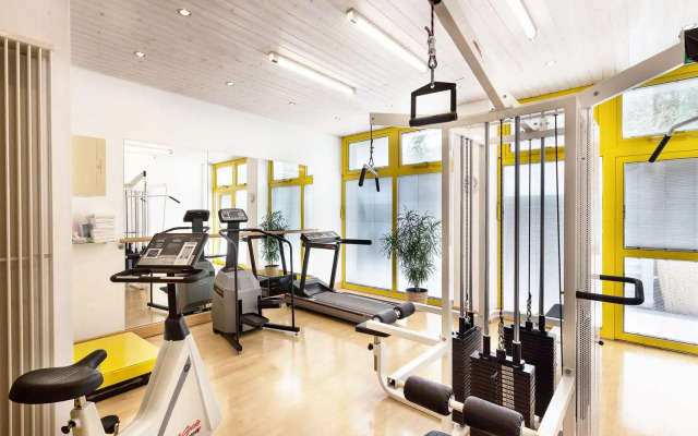 Best Western Premier Grand Hotel Russischer Hof