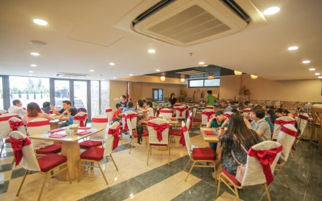 Lavencos Hotel Da Nang
