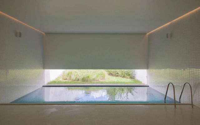 Hotel Fasano Boa Vista