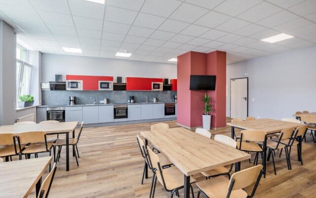Hostel Am Windberg