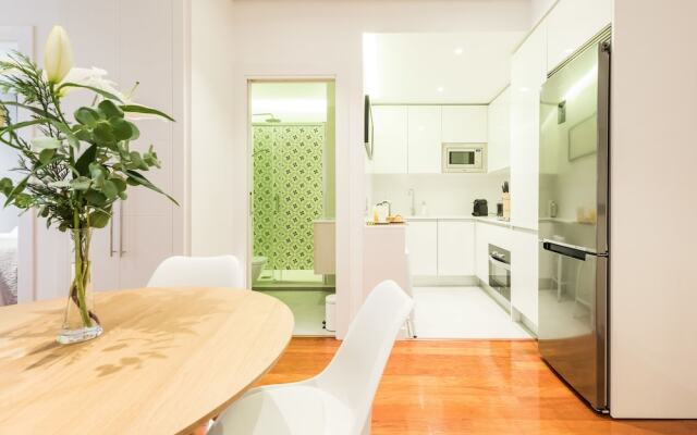 Malasaña Suite - MADFlats Collection