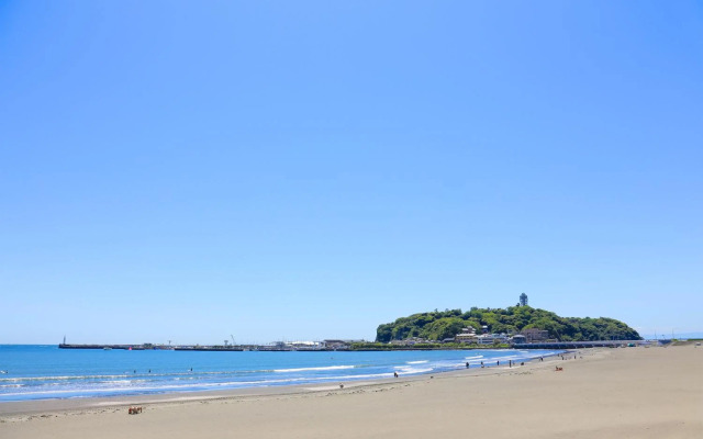 Fujisawa Hotel En