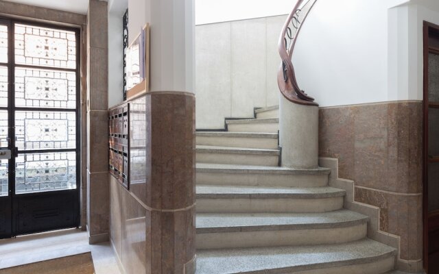 Alves da Veiga Apartments