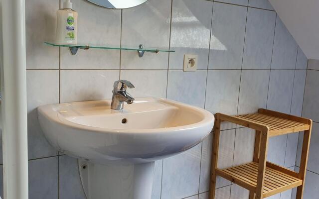 Luxury Holiday Home in Marchin With Wellness