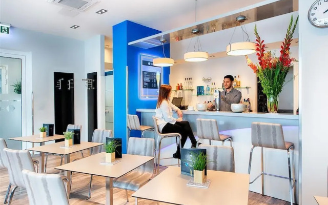 Garner Bremen City by IHG