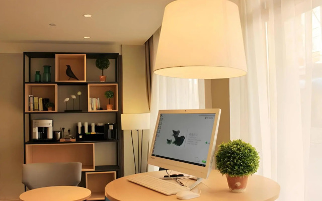 Rome Express Inn Tianjin