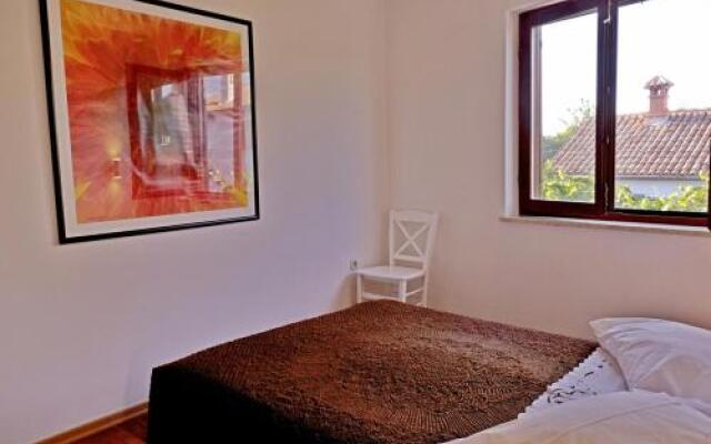 Apartment Fojba